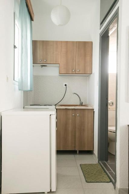 Antonia Rooms Скала-Фуркас Экстерьер фото